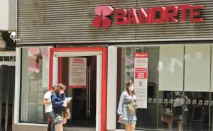 Bancos en los cuales puedes utilizar tu ahorro Infonavit si no tienes patrón