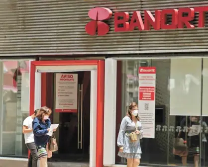 Bancos en los cuales puedes utilizar tu ahorro Infonavit si no tienes patrón