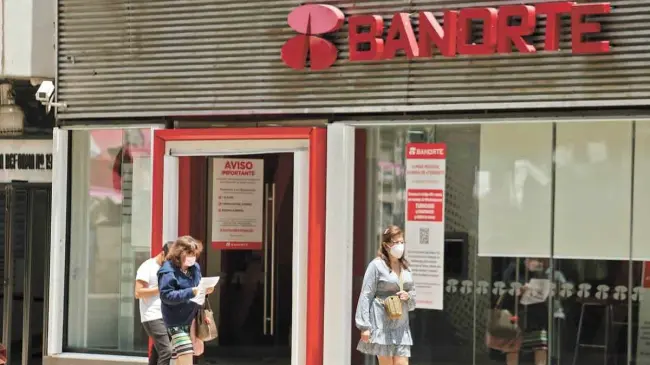 Banorte.