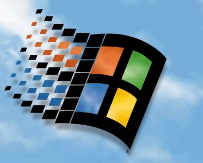 ¿Extrañas los íconos de Windows 98? Así puedes descargarlos en tu PC