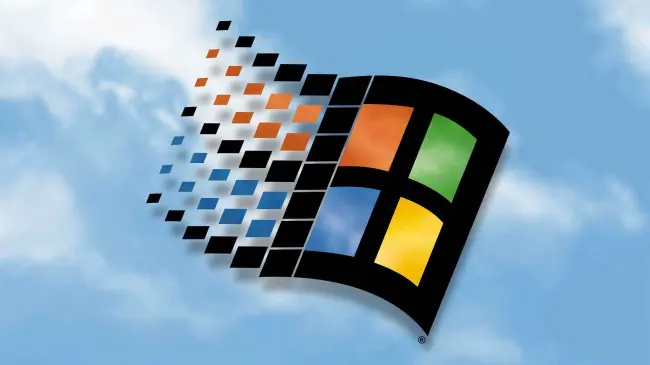 Regresa a los 90´s usando este pack de íconos. Foto: Windows