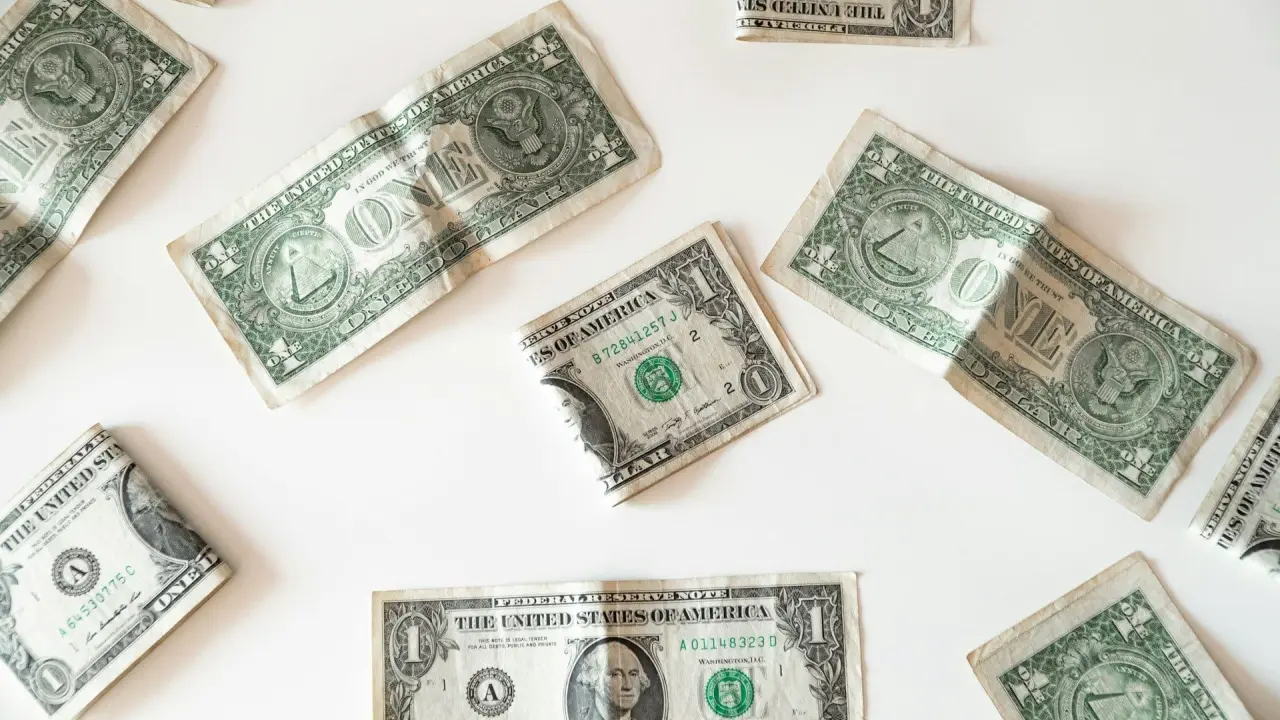 Cuál es el precio del dólar hoy, miércoles 27 de marzo de 2024 en México. Foto: Unplash