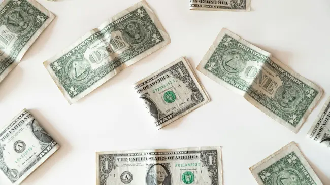 Cuál es el precio del dólar hoy, miércoles 27 de marzo de 2024 en México. Foto: Unplash