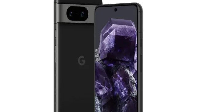 El equipo incluye el chip más potente de Pixel hasta la fecha. Foto: Google