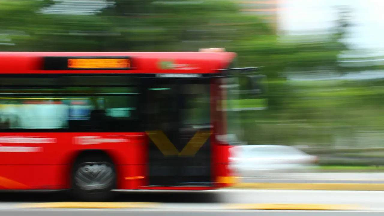 El sistema de transporte público en la Ciudad de México incluye varias opciones | Imagen: Alejandro Orozco