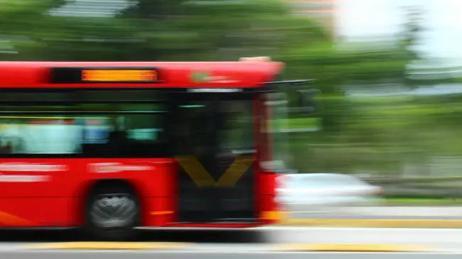 El sistema de transporte público en la Ciudad de México incluye varias opciones | Imagen: Alejandro Orozco