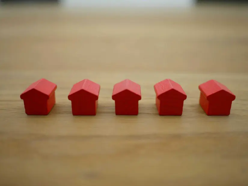 Casas en remate para personas que cumplan con estos requisitos | Imagen cortesía