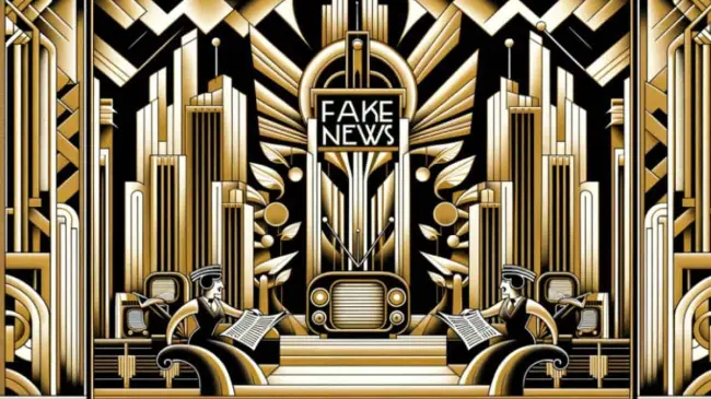 El efecto de las fake news en la democracia
