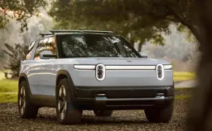 Rivian R2: La próxima generación de SUVs eléctricos