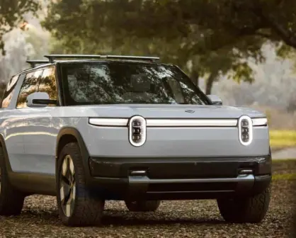 Rivian R2: La próxima generación de SUVs eléctricos