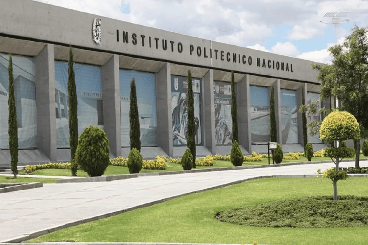 Politécnico Nacional de México