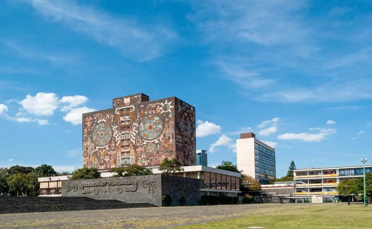 La plataforma cuenta con cursos en inglés, francés e italiano. Foto: UNAM