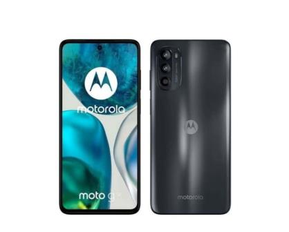 Smartphone Motorola Moto G52 a precio económico en Mercado Libre; características