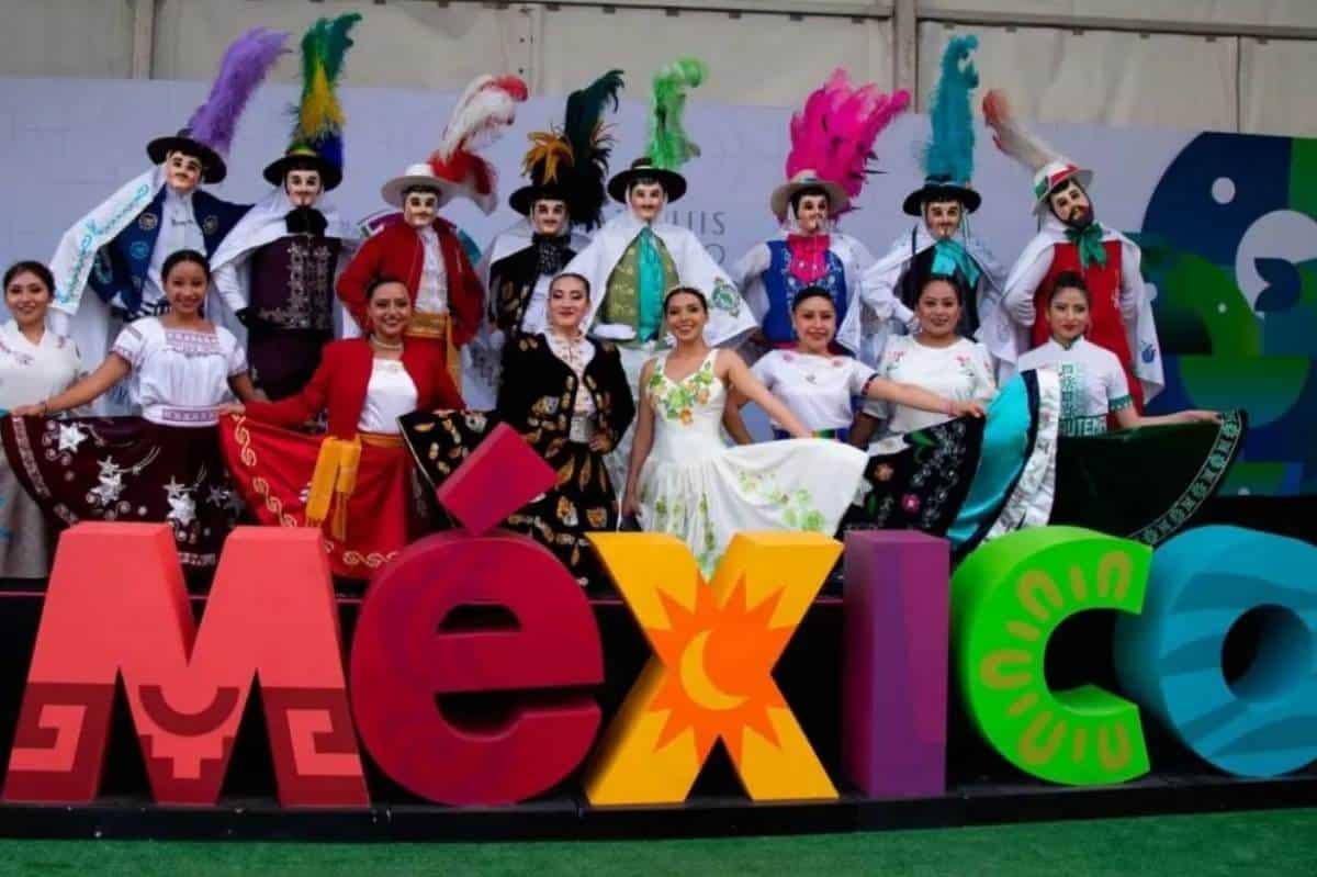 El Tianguis Turístico México 2024 se celebrará en Acapulco, Guerrero. Foto: Cortesía