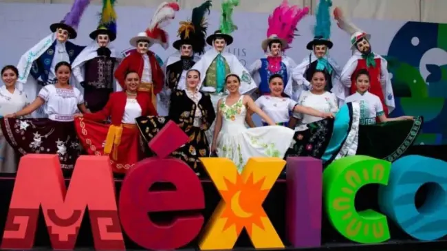 El Tianguis Turístico México 2024 se celebrará en Acapulco, Guerrero. Foto: Cortesía