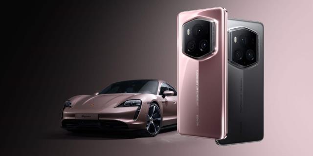 Smartphone Porsche Design HONOR Magic6 RSR; precio y características