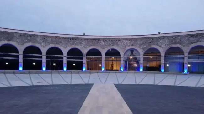 Horarios para visitar los museos en Chihuahua. Foto: Cortesía