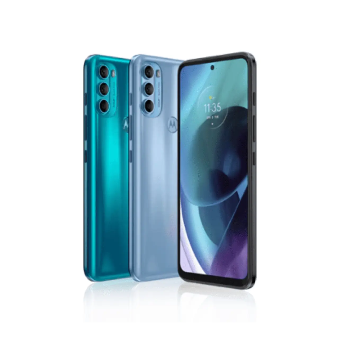 Motorola Moto G71, precio en México