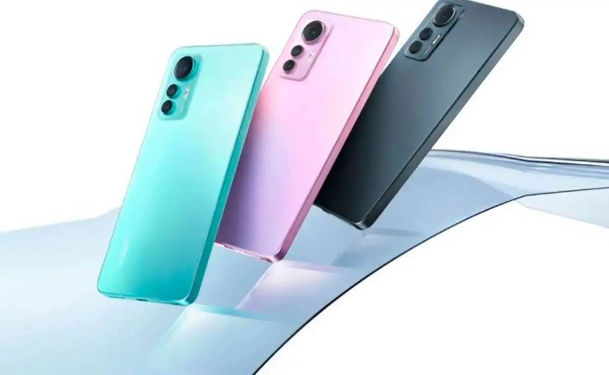 El Xiaomi 12 Lite viene con una cámara principal de 108 MP para tomar fotos increíbles. Foto: Cortesía