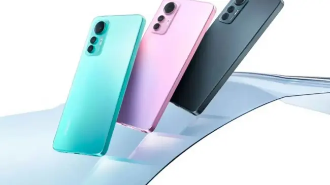 El Xiaomi 12 Lite viene con una cámara principal de 108 MP para tomar fotos increíbles. Foto: Cortesía