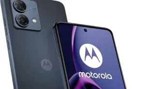 Liverpool remata con 51% de descuento el Motorola Moto G84