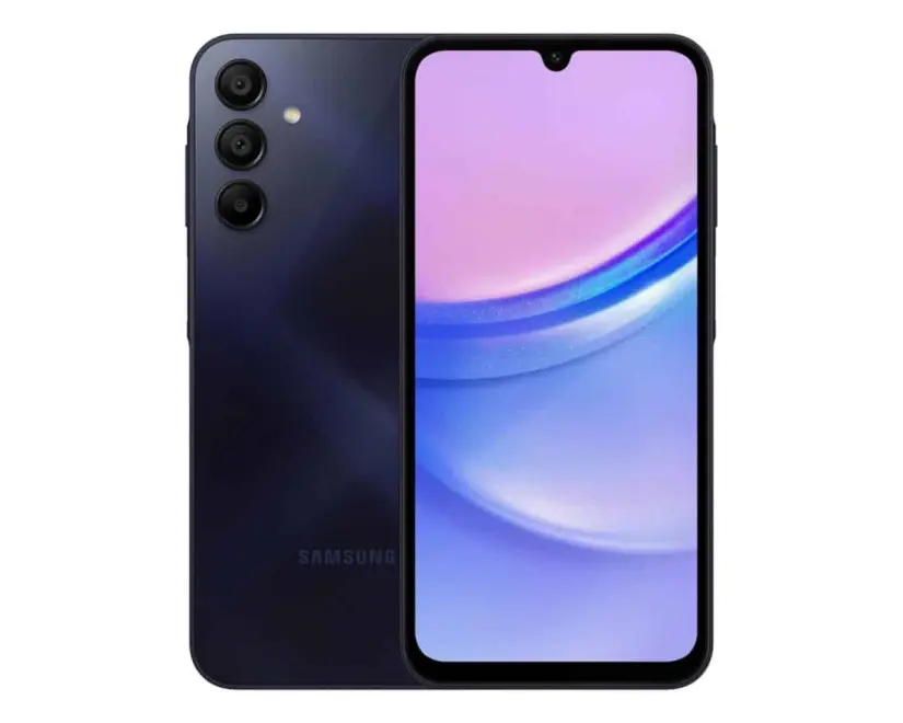 El Samsung Galaxy A15 está a precio de remate en Amazon