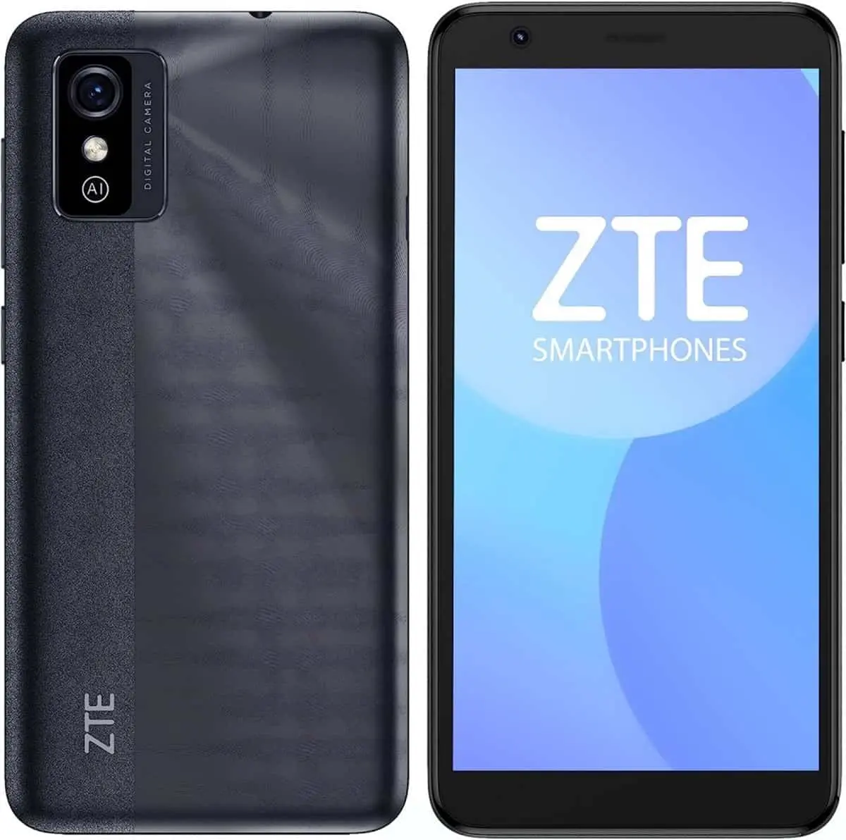 El ZTE Blade L9 está casi a mitad de precio en Amazon