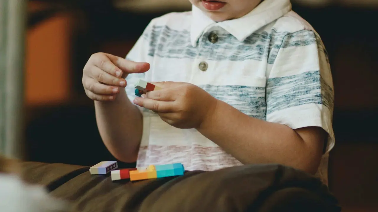 Qué es el autismo y cómo se diagnostica.