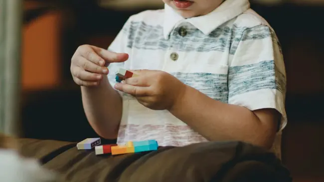 Qué es el autismo y cómo se diagnostica.