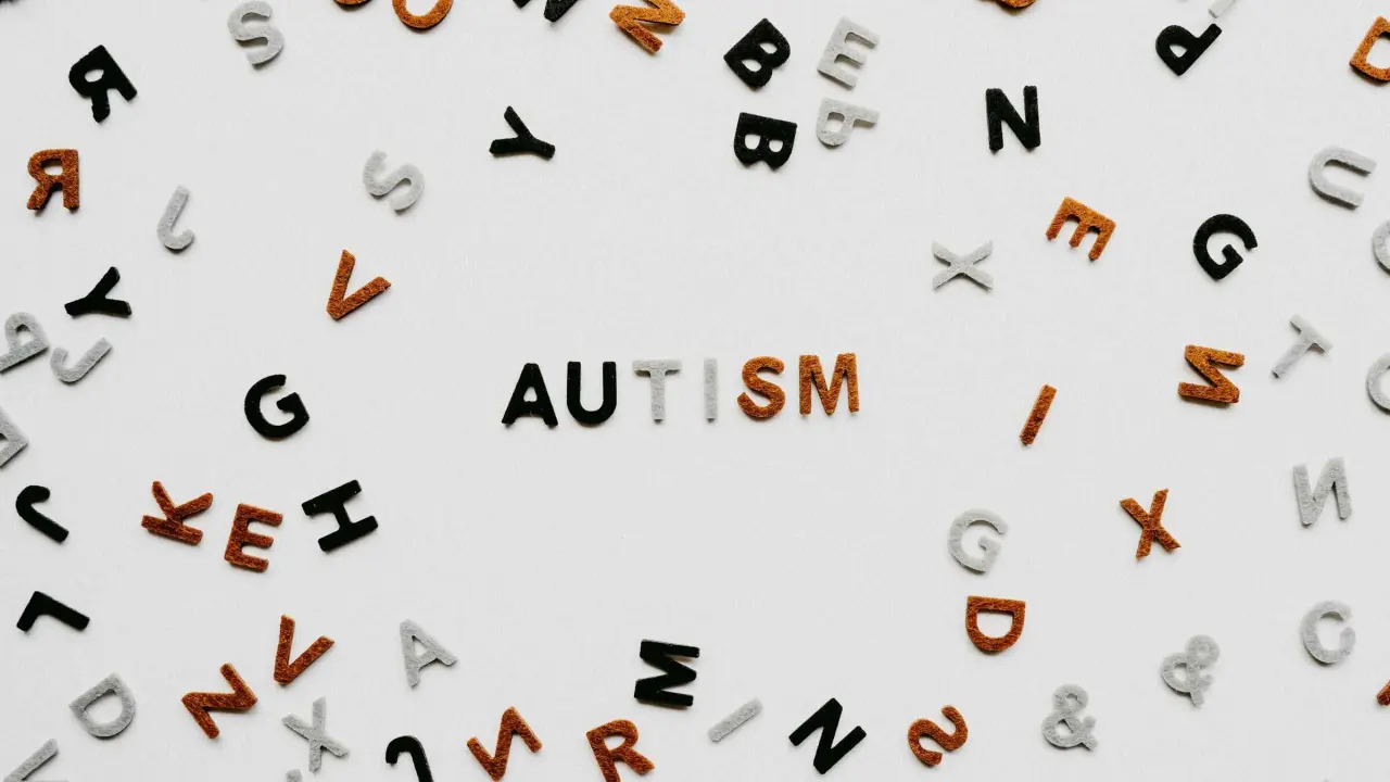 Autismo.