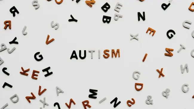 Autismo.