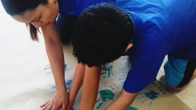 Autismo.