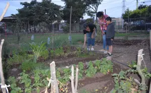 La Unidad Deportiva San Benito sigue sembrando amistad y calidad de vida en Culiacán