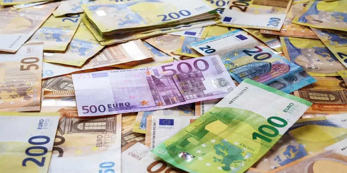 Precio del euro 1 de abril de 2024 en México. Foto: Pixabay