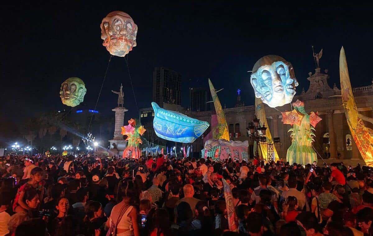 Festival Santa Lucía 2024: ¿cuándo es? Foto Telediario