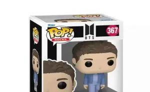 Funko pop de BTS en Cinemex; cuánto cuesta y fecha de venta