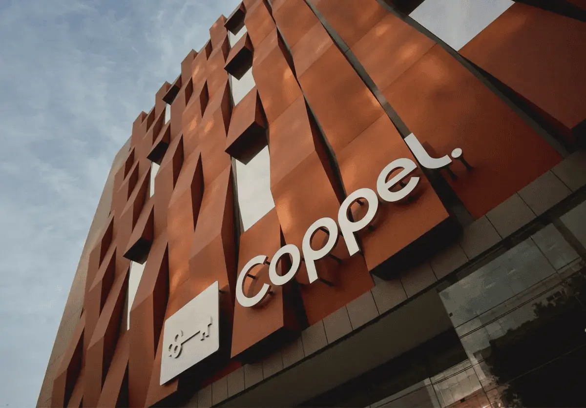 La estrategia de expansión implicará la creación de más de 8 mil empleos directos | Imagen: Coppel