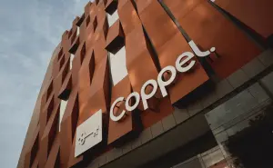 Grupo Coppel invertirá 12 mil MDP en estrategia de expansión y sostenibilidad