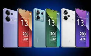 Liverpool tiene una increíble oferta del 47% en el Redmi Note 13 Pro