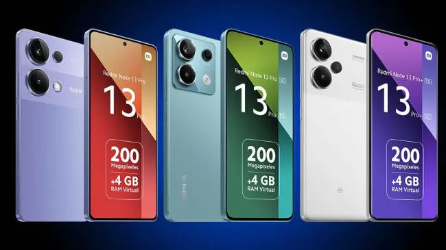 El equipo destaca por su pantalla AMOLED de 6.6 Pulgadas. Foto: Xiaomi