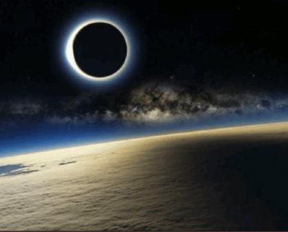 Mazatlán preparado para recibir turistas al Eclipse Solar, regalarán 250 mil lentes