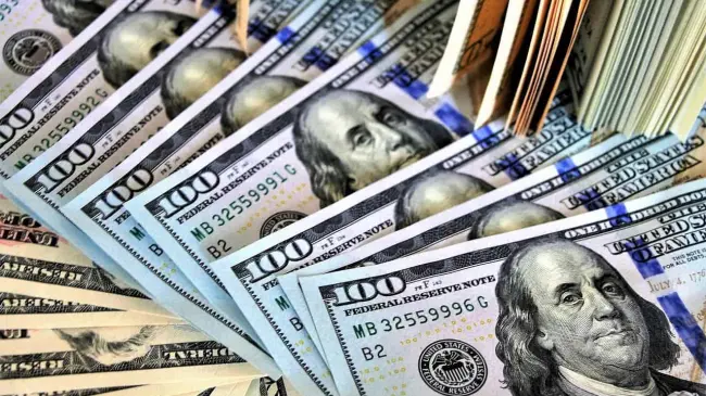 Precio del dólar 1 de abril de 2024 en México. Foto: Pixabay