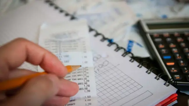 La declaración anual del SAT es una obligación fiscal para la mayoría de las personas físicas. Foto: Pixabay