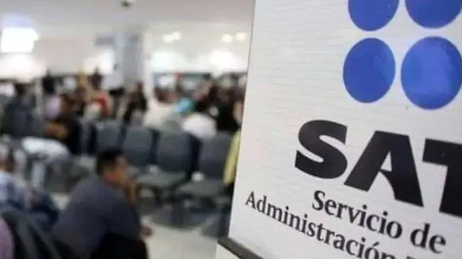 Del 1 al 30 de abril de 2024, las personas físicas deben presentar su declaración anual al SAT. Foto: Archivo