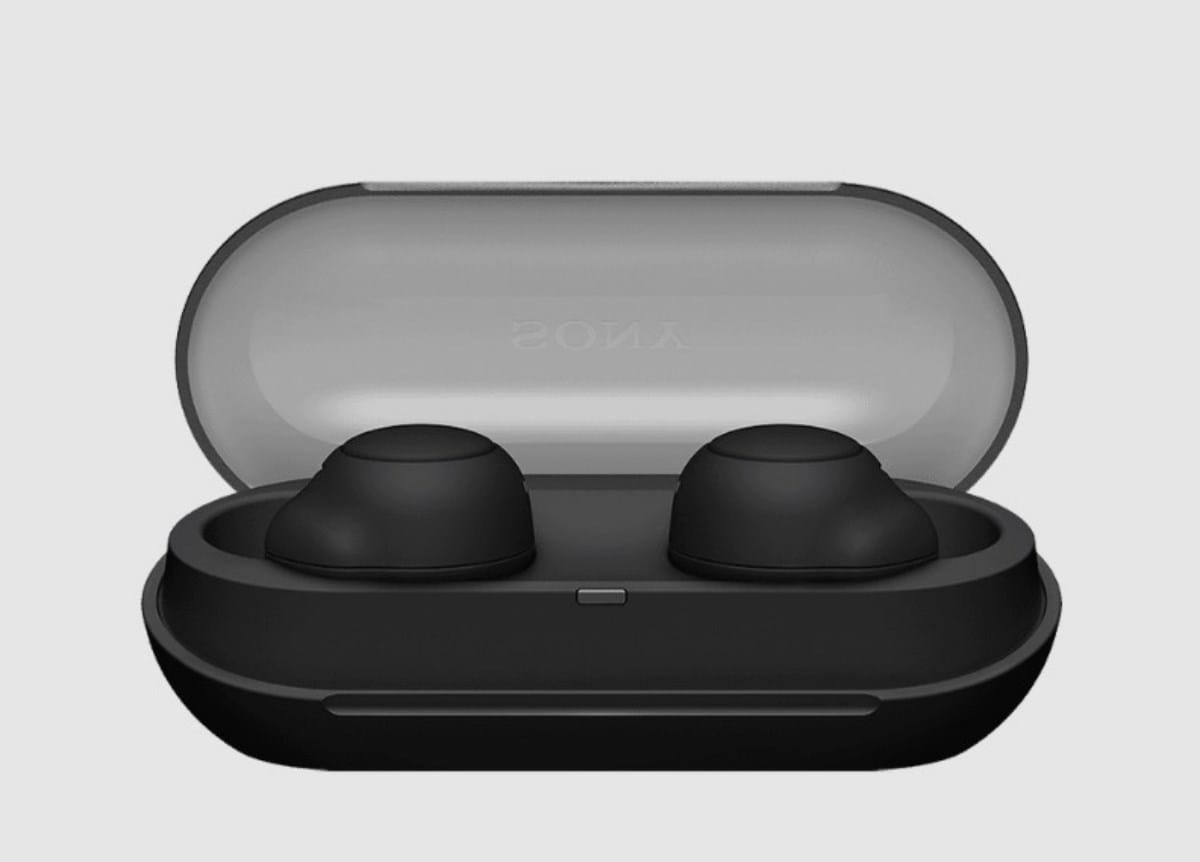 Amazon remata los audífonos Sony WF-C500 con el 42% de descuento