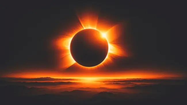 Sinaloa es uno de los mejores sitios para ver el eclipse del próximo 8 de abril de 2024. Foto: Pixabay
