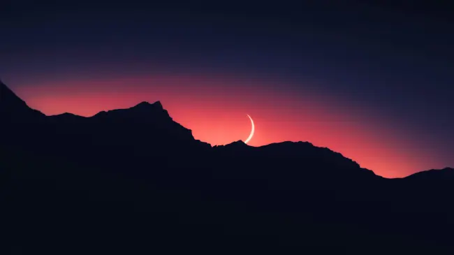 Este evento astronómico podrá ser seguido a través del canal oficial en español de la NASA en YouTube y sus redes sociales oficiales | Imagen:  Marek Piwnicki