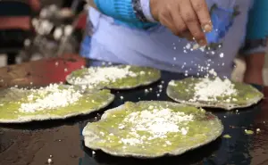 Feria de la Gordita Puebla 2024: fechas y costos de esta experiencia culinaria única