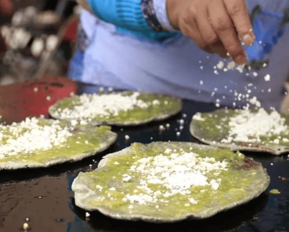 Feria de la Gordita Puebla 2024: fechas y costos de esta experiencia culinaria única