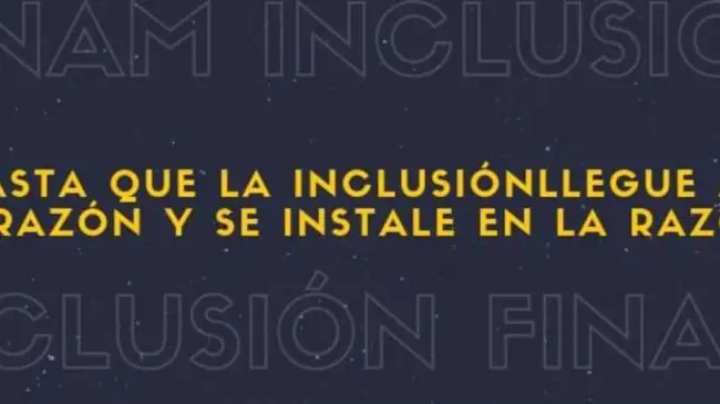Fundación Incluyendo por Amor. Foro FB Oficial